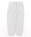 【CHAMPION/チャンピオン】REVERSE WEAVE リバースウィーブ 裏起毛スウェットパンツ C3-W205 サステナブルコットン タフ ガゼットリブ シームレス ウエストゴム ネームタグ ユニセックス グレー ❘ジーンズメイト公式オンラインショップ