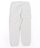 【CHAMPION/チャンピオン】REVERSE WEAVE リバースウィーブ 裏起毛スウェットパンツ C3-W205 サステナブルコットン タフ ガゼットリブ シームレス ウエストゴム ネームタグ ユニセックス ❘ジーンズメイト公式オンラインショップ