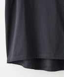 【汗染みの目立ちにくいTシャツ ZEROSTAIN/ゼロステイン】ロールカフラウンドヘムTシャツ レディース 汗染み防止 撥水加工 多機能 zo ❘ジーンズメイト公式オンラインショップ