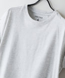 【汗染みの目立ちにくいTシャツ ZEROSTAIN/ゼロステイン】ロールカフラウンドヘムTシャツ レディース 汗染み防止 撥水加工 多機能 zo ❘ジーンズメイト公式オンラインショップ