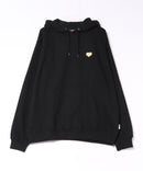 【BEN DAVIS/ベンデイビス】【刺繍で施されたグラフィックがお洒落な一着】裏起毛 バック刺繍フーディー プルオーバーフーディー プルパーカー ストリート カジュアル ユニセックス