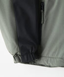 HAMPTON/ハンプトン KIDS 裏シャギージャケット【RAGGED MOUNTAIN/ラギットマウンテン】