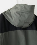 HAMPTON/ハンプトン KIDS 裏シャギージャケット【RAGGED MOUNTAIN/ラギットマウンテン】