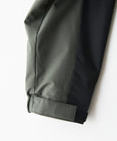 HAMPTON/ハンプトン KIDS 裏シャギージャケット【RAGGED MOUNTAIN/ラギットマウンテン】