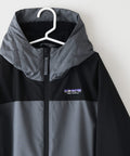 【RAGGED MOUNTAIN/ラギットマウンテン】HAMPTON/ハンプトン KIDS 裏シャギージャケット