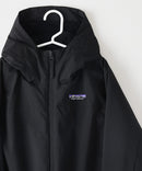 HAMPTON/ハンプトン KIDS 裏シャギージャケット【RAGGED MOUNTAIN/ラギットマウンテン】