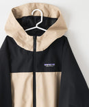 【通販限定】SALEM/セーラム KIDS マウンテンパーカー【RAGGED MOUNTAIN/ラギットマウンテン】※ZOZOTOWN人気アイテムランキング１位獲得！（キッズ／ジャケット・アウター/マウンテンパーカー） 2025年11月11日時点