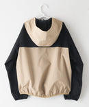 【通販限定】SALEM/セーラム KIDS マウンテンパーカー【RAGGED MOUNTAIN/ラギットマウンテン】※ZOZOTOWN人気アイテムランキング１位獲得！（キッズ／ジャケット・アウター/マウンテンパーカー） 2025年11月11日時点