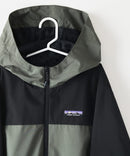 【通販限定】SALEM/セーラム KIDS マウンテンパーカー【RAGGED MOUNTAIN/ラギットマウンテン】※ZOZOTOWN人気アイテムランキング１位獲得！（キッズ／ジャケット・アウター/マウンテンパーカー） 2025年11月11日時点