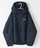 【通販限定】SALEM/セーラム KIDS マウンテンパーカー【RAGGED MOUNTAIN/ラギットマウンテン】※ZOZOTOWN人気アイテムランキング１位獲得！（キッズ／ジャケット・アウター/マウンテンパーカー） 2025年11月11日時点