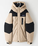 MILFORD/ミルフォード KIDS 中綿 ジャケット エコダウン【RAGGED MOUNTAIN/ラギットマウンテン】