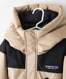 MILFORD/ミルフォード KIDS 中綿 ジャケット エコダウン【RAGGED MOUNTAIN/ラギットマウンテン】