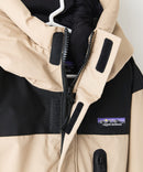 MILFORD/ミルフォード KIDS 中綿 ジャケット エコダウン【RAGGED MOUNTAIN/ラギットマウンテン】