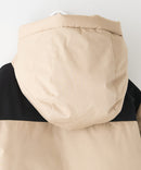 MILFORD/ミルフォード KIDS 中綿 ジャケット エコダウン【RAGGED MOUNTAIN/ラギットマウンテン】