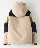 MILFORD/ミルフォード KIDS 中綿 ジャケット エコダウン【RAGGED MOUNTAIN/ラギットマウンテン】