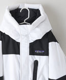 MILFORD/ミルフォード KIDS 中綿 ジャケット エコダウン【RAGGED MOUNTAIN/ラギットマウンテン】