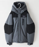 MILFORD/ミルフォード KIDS 中綿 ジャケット エコダウン【RAGGED MOUNTAIN/ラギットマウンテン】