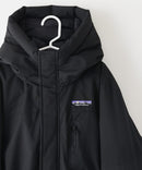 MILFORD/ミルフォード KIDS 中綿 ジャケット エコダウン【RAGGED MOUNTAIN/ラギットマウンテン】