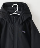 LACONIA/ラコニア KIDS 中綿ジャケット エコダウン【RAGGED MOUNTAIN/ラギットマウンテン】