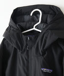 LACONIA/ラコニア KIDS 中綿ジャケット エコダウン【RAGGED MOUNTAIN/ラギットマウンテン】