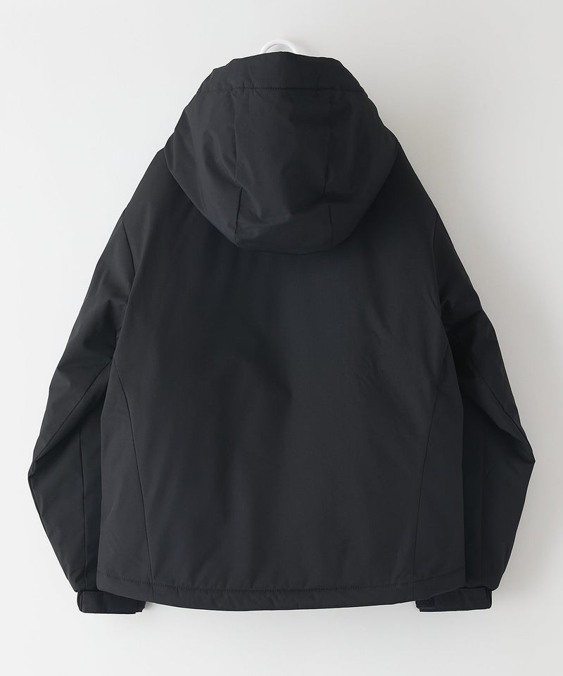 【RAGGED MOUNTAIN/ラギットマウンテン】LACONIA/ラコニア KIDS 中綿ジャケット エコダウン