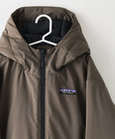 LACONIA/ラコニア KIDS 中綿ジャケット エコダウン【RAGGED MOUNTAIN/ラギットマウンテン】