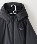 LACONIA/ラコニア KIDS 中綿ジャケット エコダウン【RAGGED MOUNTAIN/ラギットマウンテン】