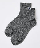 【CHAMPION/チャンピオン】クォーターレングス 3P ソックス 3足組 靴下