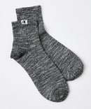 【CHAMPION/チャンピオン】クォーターレングス 3P ソックス 3足組 靴下