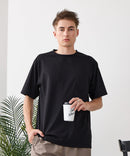 【HEAT BLOCKER/ヒートブロッカー】【まるで着る日傘！遮熱＆UVカット】コットンライク 胸ポケットTシャツ 吸水速乾 アンチピリング イージーケア ユニセックス