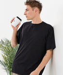 【HEAT BLOCKER/ヒートブロッカー】【まるで着る日傘！遮熱＆UVカット】コットンライク 胸ポケットTシャツ 吸水速乾 アンチピリング イージーケア ユニセックス