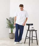 【HEAT BLOCKER/ヒートブロッカー】【まるで着る日傘！遮熱＆UVカット】コットンライク 胸ポケットTシャツ 吸水速乾 アンチピリング イージーケア ユニセックス