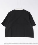 【DISCUS/ディスカス】【選べる丈感・サウスパーク】DISCUS×SOUTHPARK コラボＴシャツ 綿100% クルーネック アニメ キャラクタープリント アメカジ ストリート