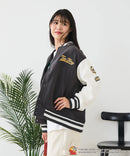 【TOM&JERRY/トムとジェリー】フリースボンディングスタジャン