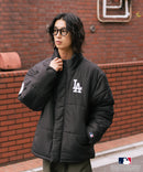 【MLB/メジャーリーグベースボール】パディングジャケット 中綿