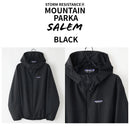 SALEM/セーラム マウンテンパーカー【RAGGED MOUNTAIN】