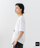 【GODZILLA/ゴジラ】【コットン100％のしっかりした生地 ドロップショルダー】オリジナルデザイン 刺繍Tシャツ ゴジラ キングギドラ メカゴジラ コラボ 特撮 映画 キャラT オーバーサイズ