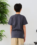 【SANRIO CHARACTERS/サンリオキャラクターズ】オリジナルデザイン KIDS Tシャツ キャラクター刺繍 130cm～150cm ❘ジーンズメイト公式オンラインショップ