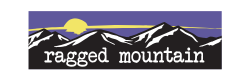 RAGGED MOUNTAIN/ラギッドマウンテン