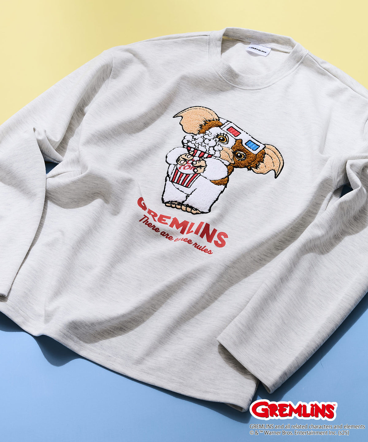 グレムリン　ギズモ　クッション　トレーナー　まとめ売り グレムリン ギズモ クッション トレーナー まとめ売り - メルカリ