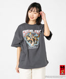 グレムリン オリジナルデザイン Tシャツ ギズモ ドロップショルダー ビッグシルエット ユニセックス ❘ジーンズメイト公式オンラインショップ