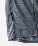 【RAGGED MOUNTAIN/ラギッドマウンテン】TILTON フルジップパーカー/抗菌防臭 吸水速乾 UV対策 ❘ジーンズメイト公式オンラインショップ