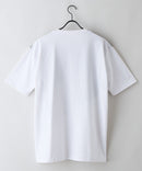 【ZERO STAIN/ゼロステイン】汗染みの目立ちにくいTシャツ ZEROSTAIN 切り替えデザインTシャツ 防汚 UVカット ❘ジーンズメイト公式オンラインショップ