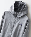 【RAGGED MOUNTAIN/ラギッドマウンテン】TILTON フルジップパーカー/抗菌防臭 吸水速乾 UV対策 ❘ジーンズメイト公式オンラインショップ