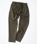 【RAGGED MOUNTAIN/ラギットマウンテン】ALBANY サマーパンツ カーキ ❘ジーンズメイト公式オンラインショップ