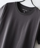 【汗染みの目立ちにくいTシャツ ZEROSTAIN/ゼロステイン】ロールカフサイドスリットTシャツ 撥水・UVカット機能付き レディース 快適Tシャツ zo ❘ジーンズメイト公式オンラインショップ
