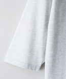 【ZERO STAIN/ゼロステイン】汗染みの目立ちにくいTシャツ ZEROSTAIN フットボール切り替え 7分袖 オーバーサイズ Tシャツ 防汚 UVカット ❘ジーンズメイト公式オンラインショップ