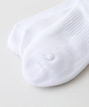 【HANES/ヘインズ】【甲メッシュで蒸れない】MOVES 3足組 ショートソックス 足底パイルで疲れにくい 抗菌防臭 3P靴下 ❘ジーンズメイト公式オンラインショップ