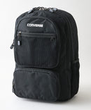 【CONVERSE/コンバース】3POCKET BACKPACK 3ポケットバックパック 容量約30L