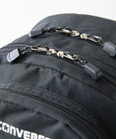 【CONVERSE/コンバース】3POCKET BACKPACK 3ポケットバックパック 容量約30L